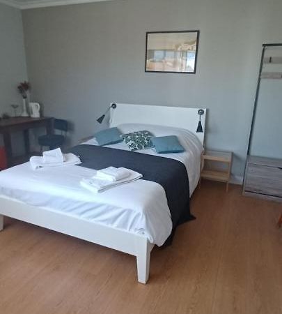 에르퀴 Le Refectoire B&B 객실 사진