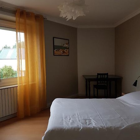 에르퀴 Le Refectoire B&B 외부 사진