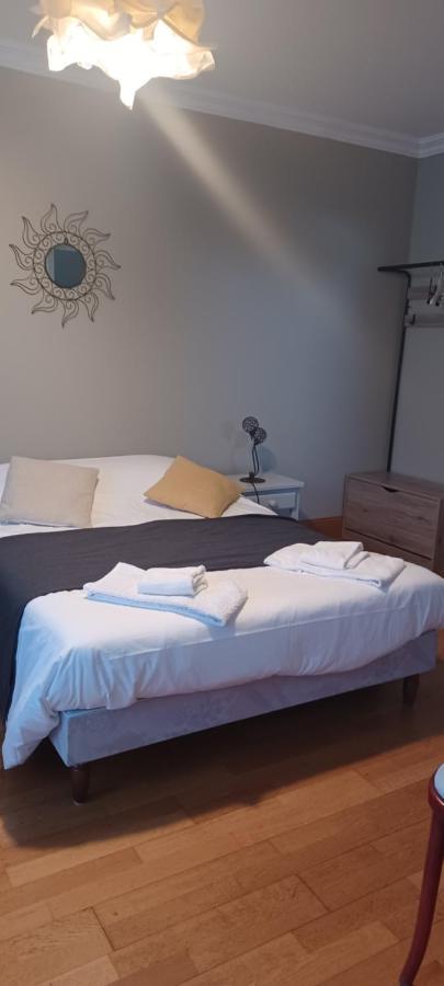 에르퀴 Le Refectoire B&B 객실 사진