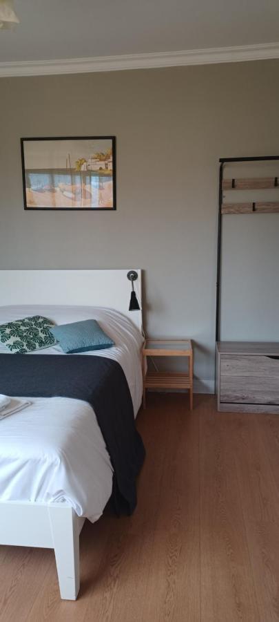 에르퀴 Le Refectoire B&B 객실 사진